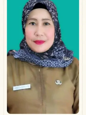 LENNY FAIZAH SIREGAR,S.Pd