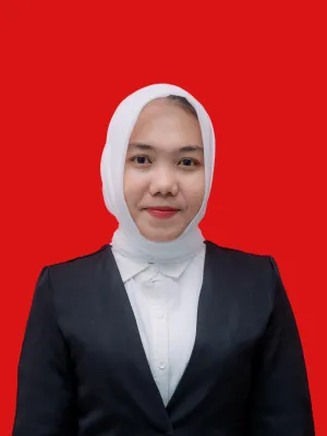 SARAH NADIYAH GULTOM, S.Pd.,Gr