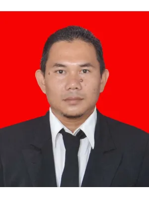 RAHMAD FAUZI, S.Pd