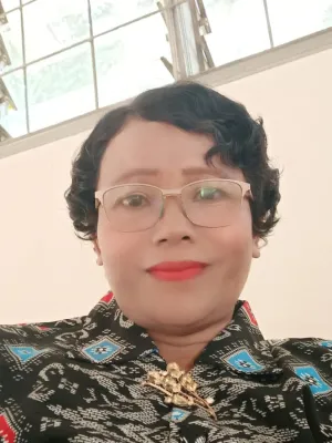 SONTIAR LIANA SILAEN, S.Pd