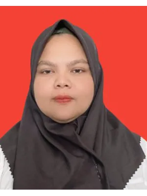 UMMU NADHRAH PULUNGAN, S.Pd