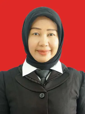 DINI RAFIKA HASIBUAN, S.Pd