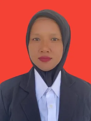 MARYAM HARAHAP,S.Pd