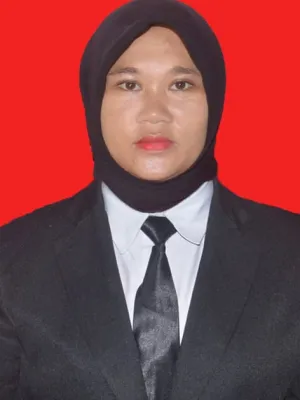 NURANNI HANDAYANI NASUTION, S.Pd