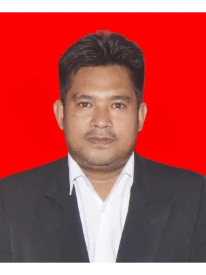 ROLLY HARIADI, S.Pd