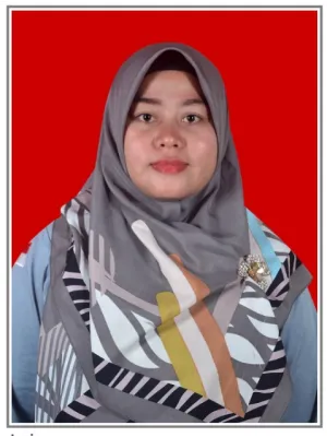 MAISYAROH HASIBUAN, S.Pd.,Gr