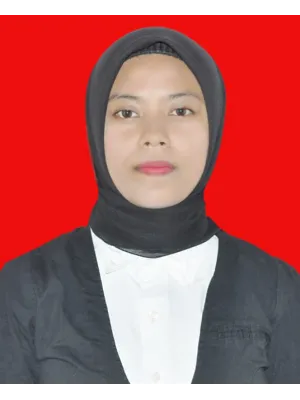 YUSANRI HARDA HARAHAP, S.Pd