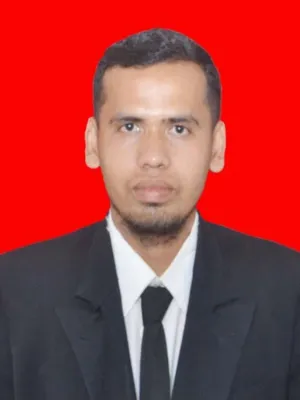 DALMI ISKANDAR MUDA SIREGAR,S.Pd.,Gr