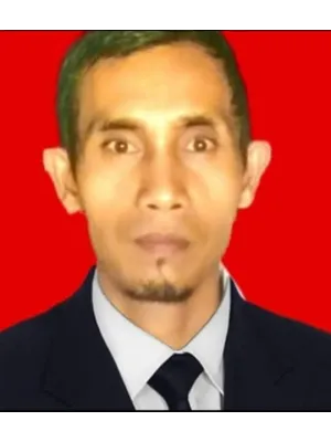 MHD. JAMAL NST, S.Pd