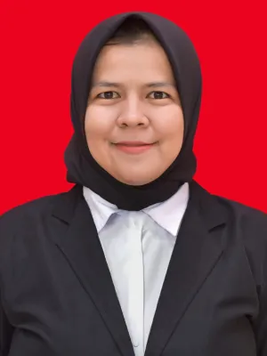 SABRINA JULIANI,S.Pd
