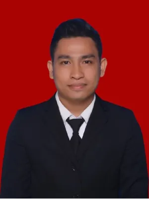 AWALUDDIN HASIBUAN, S.Kom, Gr