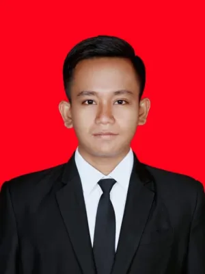 SAHRON AG HASIBUAN, S.Pd