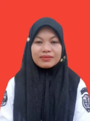 ZAKIAH DINI SIREGAR,S.Pd