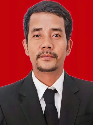 HASRUL HIDAYAT HASIBUAN, S.Kom