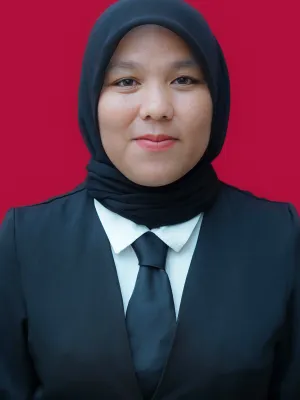 ELIDA HAPNI HASIBUAN,S.Kom