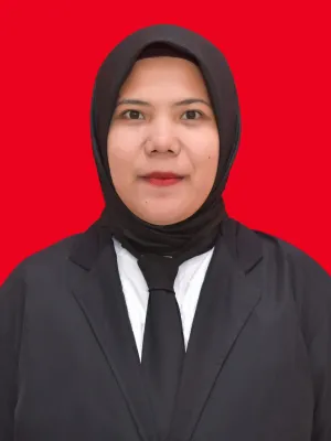 JULIYANTI NASUTION, S.Pd