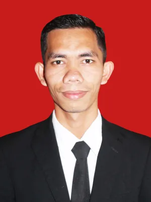 YUSRIL HAMDI LUBIS, S.Pd.,Gr 