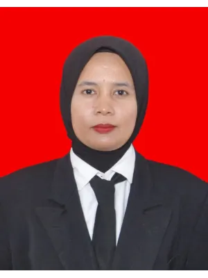 ILDA HASIBUAN, S.Pd.I