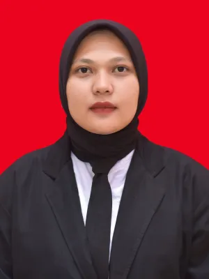 WARDAH KHAIRANI NASUTION,S.Pd