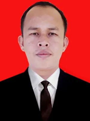 IFDLOL AMARULLAH HSB, S,Pd