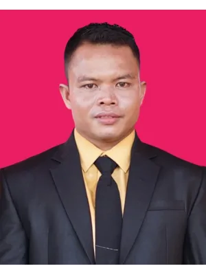 ALEXSANDRA HARAHAP, M.Pd.T