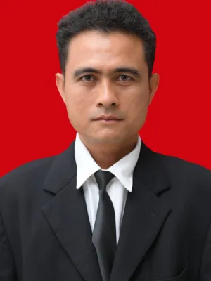 TOHA MULIA HUTASUHUT, S.T