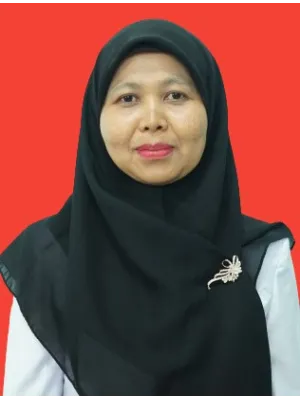 MARNI HUSNA, S.Pd