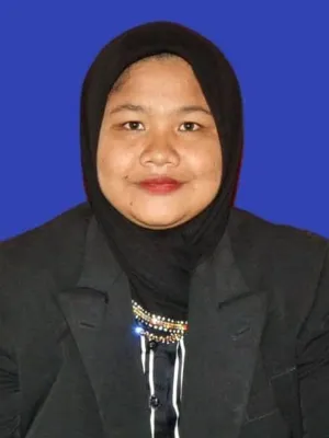 DZANIRAH HAYANI HASIBUAN, S.Pd