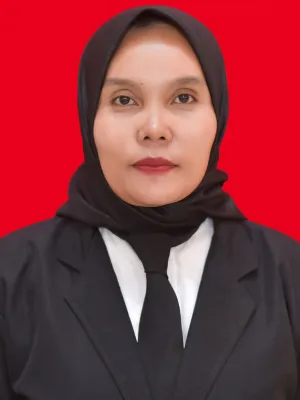 TUTI ALAWIYAH HASIBUAN S.Pd.I