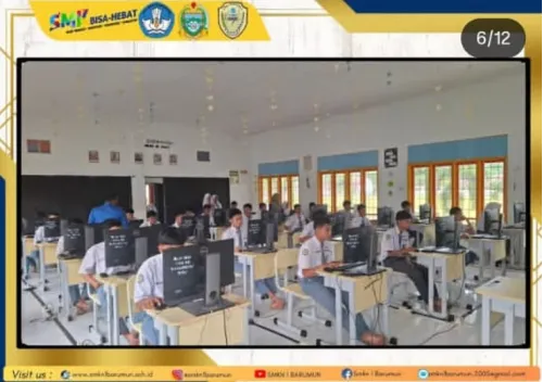 ANBK 2025