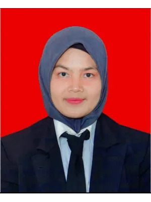 YUNI RATNA SARI HSB, S.Pd