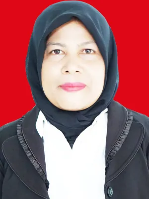 EMSIDA LUBIS, S.Pd