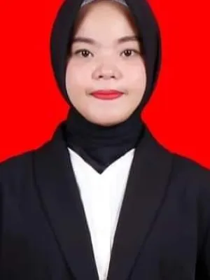 NURHALIMAH HASIBUAN, S.E.,Gr