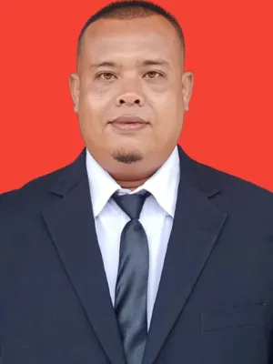 ANRI YUSUF NASUTION, S.Pd