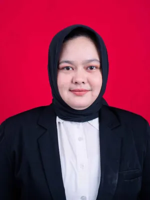 MITA TRI SANDY TANJUNG, S.Pd