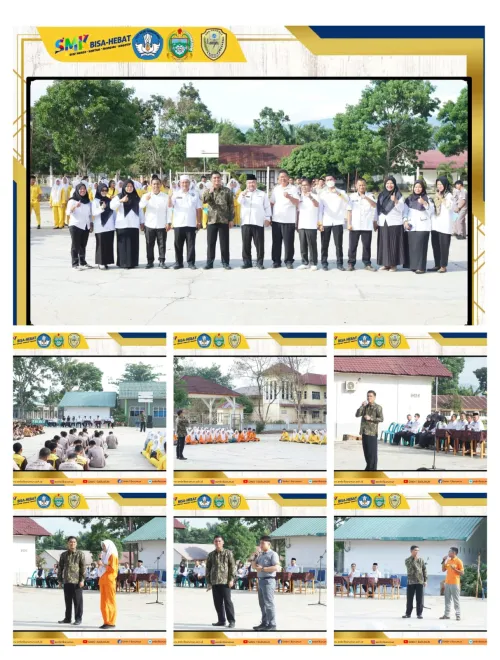 Vocational Students Readiness in Indonesia Through Strengthening Self-Leadership in The AI Era