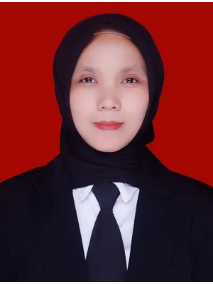 NUR SAKINAH TANJUNG, S.Kom