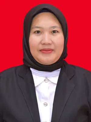 USWATUN HASANAH,S.Pd
