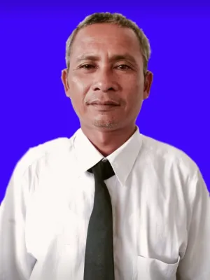 MARABAIK SIREGAR, S.T
