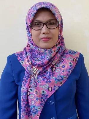 PEPRIDAYANTI PARDEDE,S.Pd