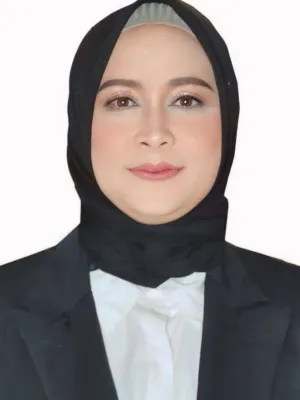 FITRI JULIANTI NASUTION,S.Pd.,M.M 