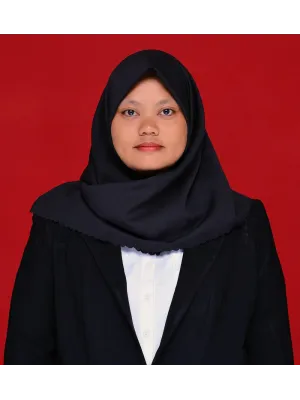 EKA RAHMADYANI,M.Kom.,Gr 