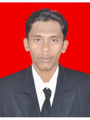 MAHMUD SUTAN LUBIS,S.Sy