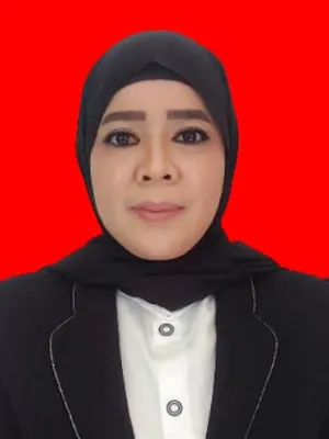 ADAWIYAH DESTRIYANTI SIREGAR, S.Pd.,Gr