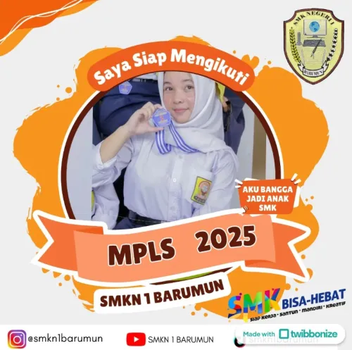 MPLS SMK N1 BARUMUN