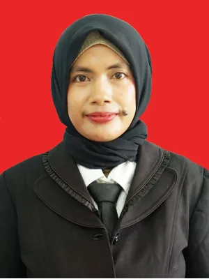 AMNA SARI SIREGAR, S.Pd