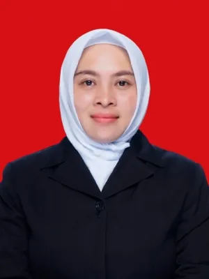 NURHASANAH, S.Pd.,M.S.,Gr 