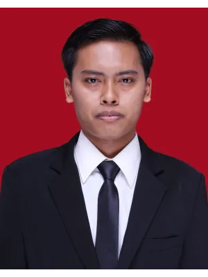HAFIZ BAKRI, S.Pd